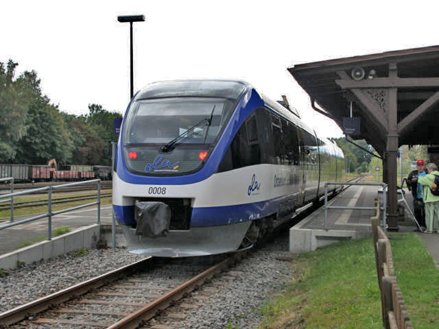 0008  im Bhf Putbus