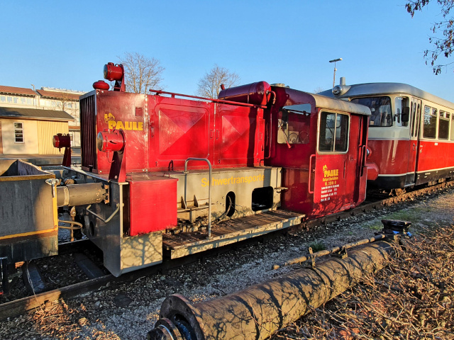 000 Bhf Münsingen