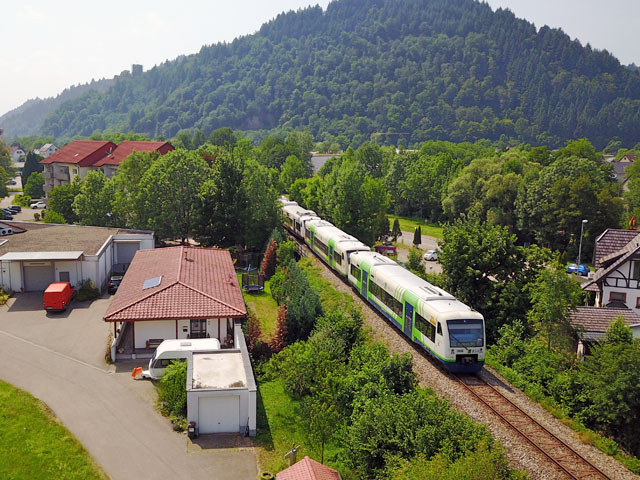 016 in Waldkirch-Kollnau