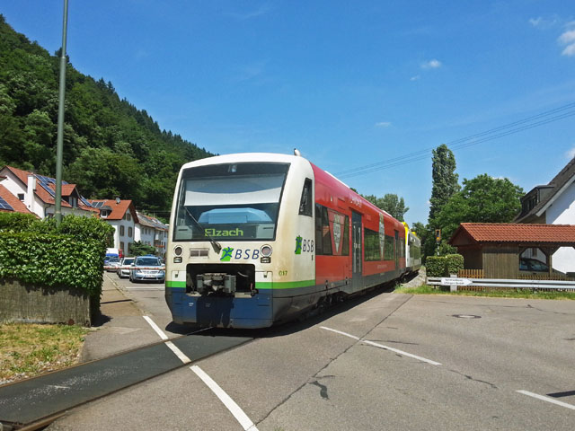 017 in Waldkirch-Batzenh&auml;usle