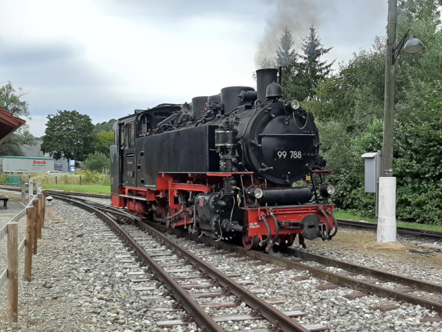 99  im Bhf Warthausen