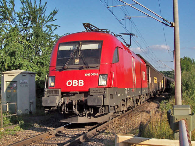 1016  in Oppenweiler-Zell