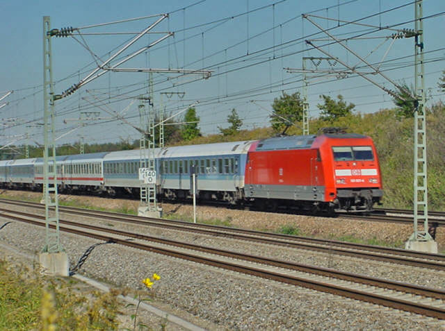 101 bei Appenweier