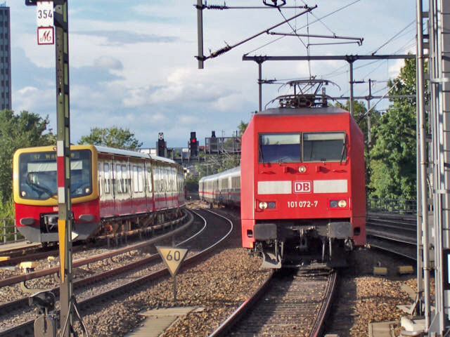 101  Berlin, Bhf Zoo