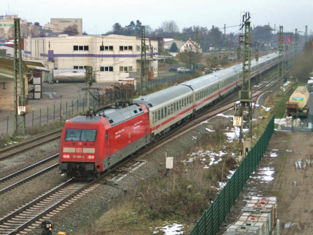 101 in Twistringen