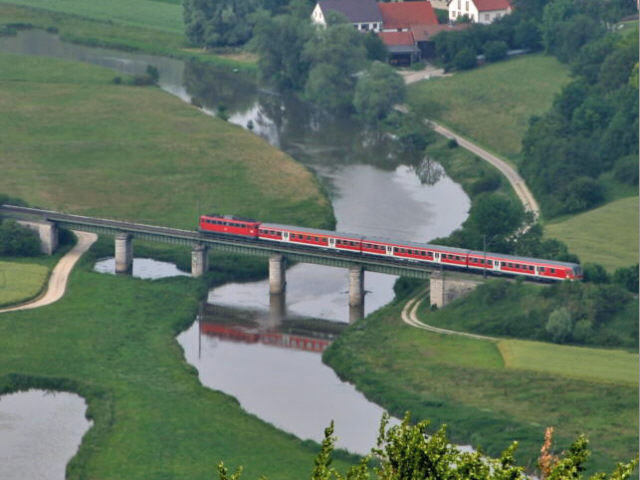 110  bei Hoppingen