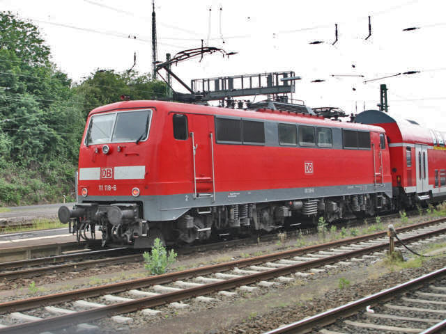 111  im Bhf Gie&szlig;en