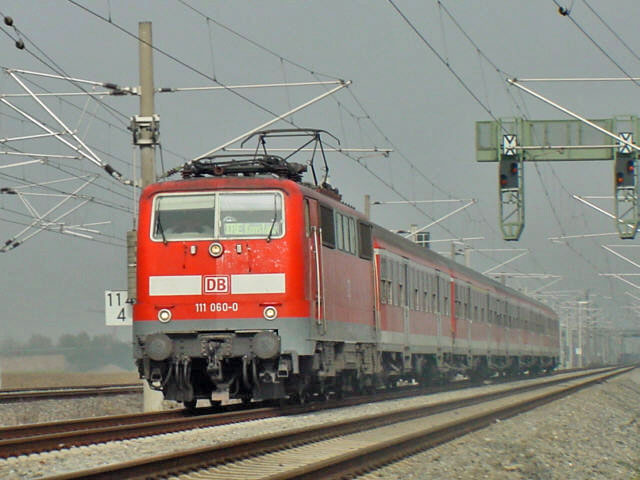 111  n&ouml;rdlich von B&uuml;hl