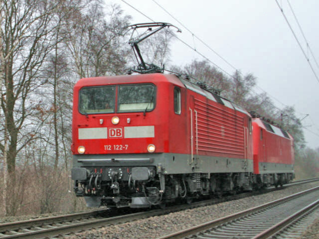 112  zwischen Kamen und Hamm