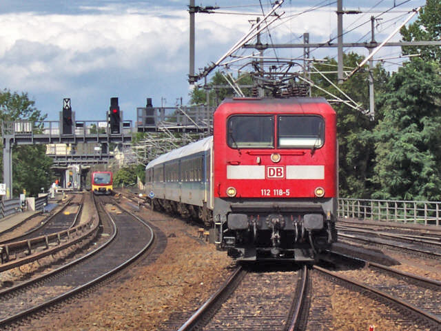 112  Berlin, Bhf Zoo