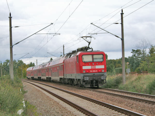 114  s&uuml;dlich von Prenzlau