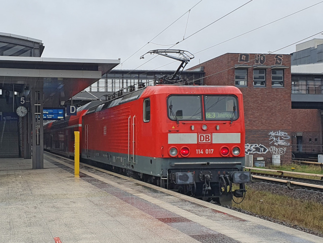 114  Bhf Berlin-Gesundbrunnen 