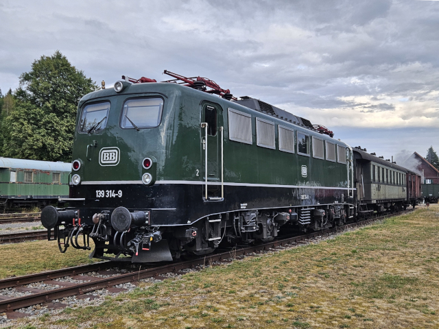 139 im Bhf Seebrugg