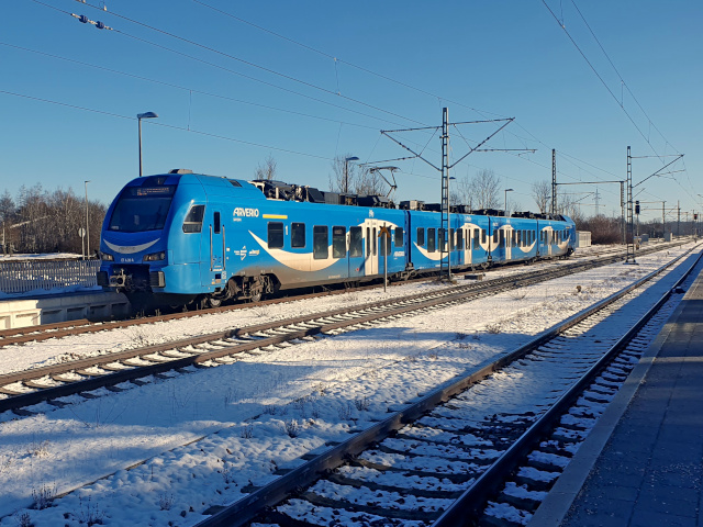 1428 im Bhf T�rkheim