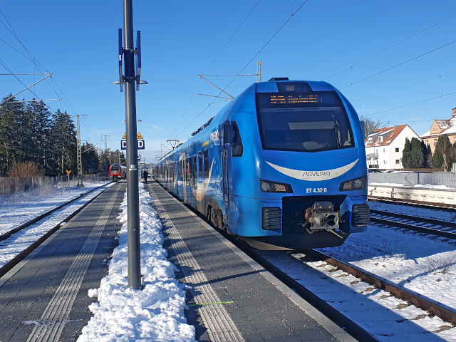 1428 im Bhf T�rkheim