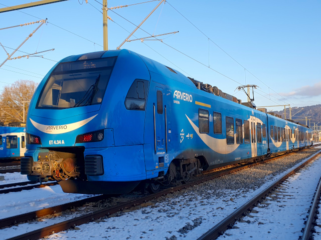 1428 im Bhf Lindau-Reutin 