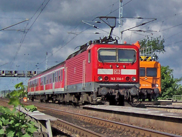 143  in Wa&szlig;mannsdorf bei Sch&ouml;nefeld