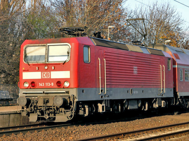143 im Bhf Biederitz