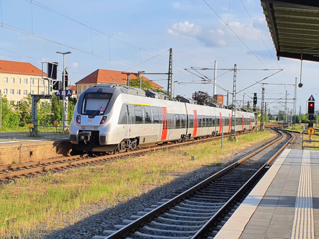 1442 Hbf Dessau