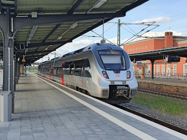 1442 Hbf Dessau