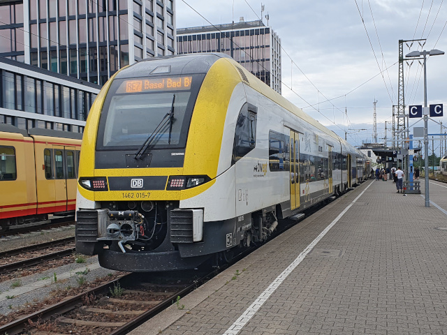 1462 im Hbf Karlsruhe