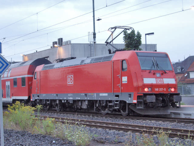 146 im Bhf &Ouml;hringen