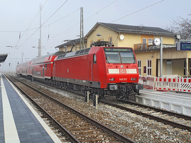 146 im Bhf Göschwitz