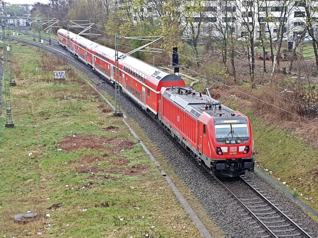 147  Bhf Berlin-Gesundbrunnen 