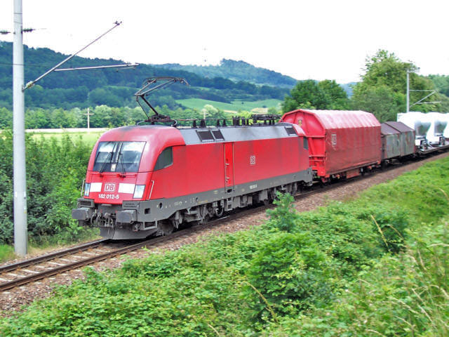 182  Zwischen Sulzbach und Oppenweiler