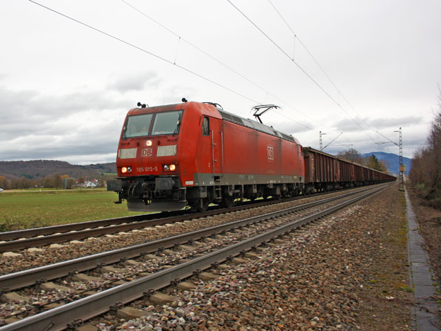 185 s&uuml;dlich von K&ouml;ndringen