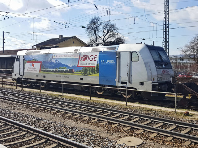 185 Hbf Ingolstadt