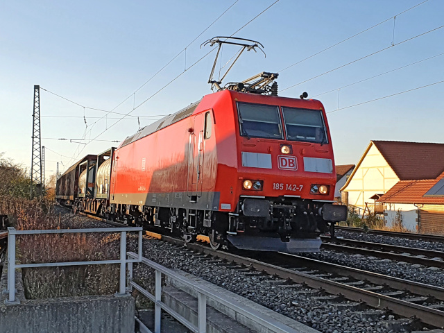 185  in Oberhaid