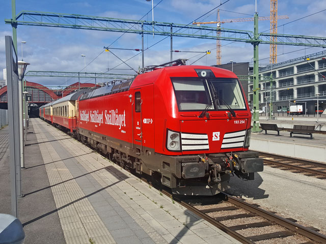 193 Malmö