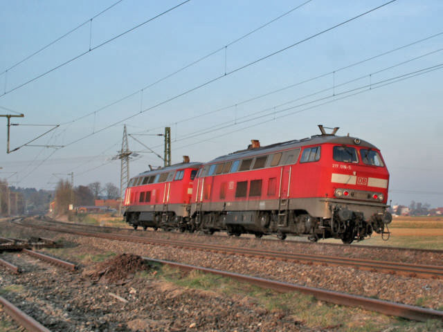 217 beim Bhf Mirskofen