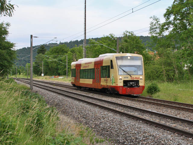 243  bei Geisingen