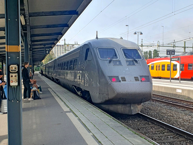 2534 im Bhf Norrköping C