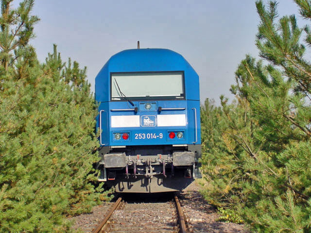 253 im Industriegel&auml;nde von Altenzaun