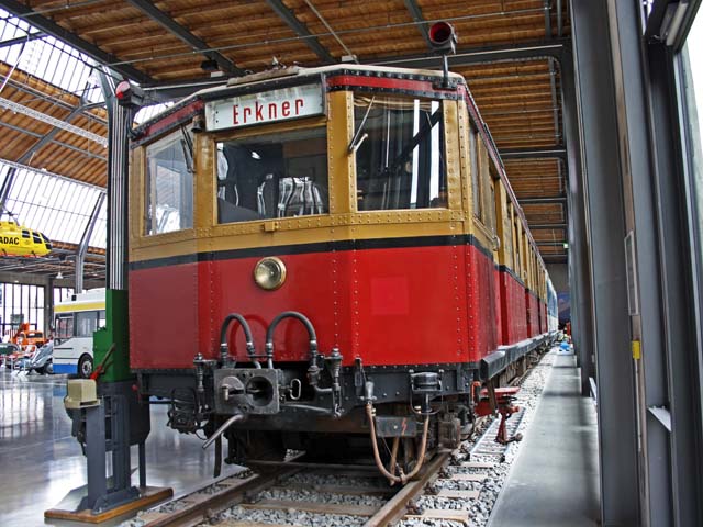 275  in M&uuml;nchen Schwanthalerh&ouml;he