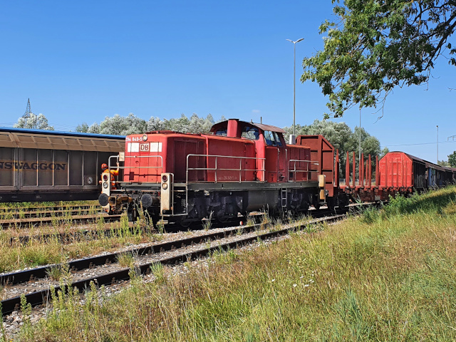 294 Großmehring Interpark