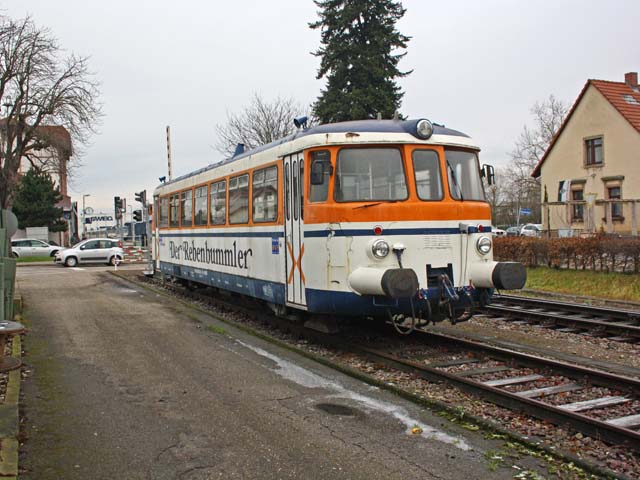 302  im Bhf Endingen