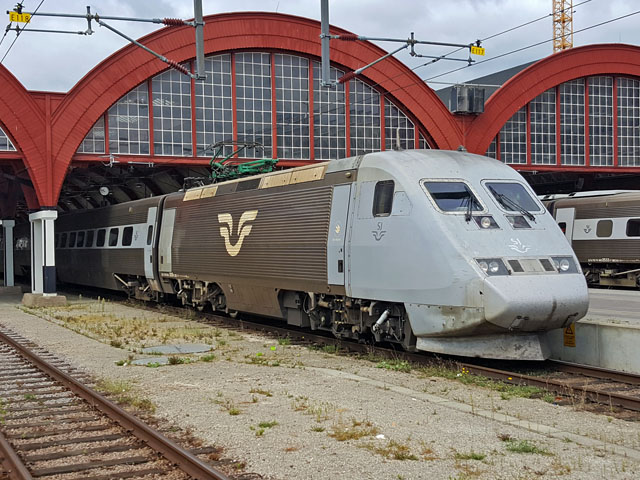 302 Malmö