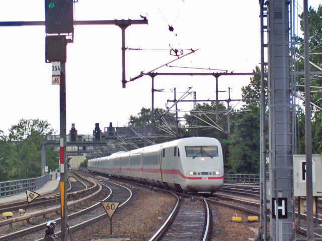 401  Berlin, Bhf Zoo