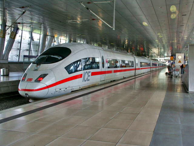 403 im Bhf Frankfurt-Flughafen