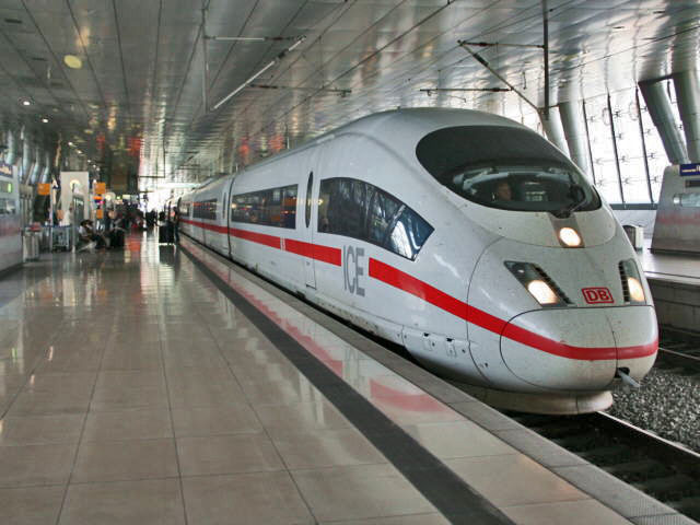 403 im Bhf Frankfurt-Flughafen