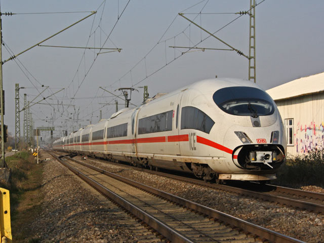 403 beim Niederschopfheim