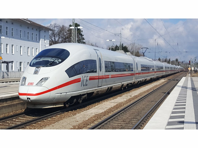 403 Hbf Ingolstadt