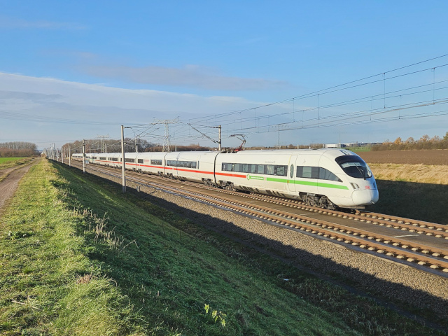 411 �stlich von Kabelsketal