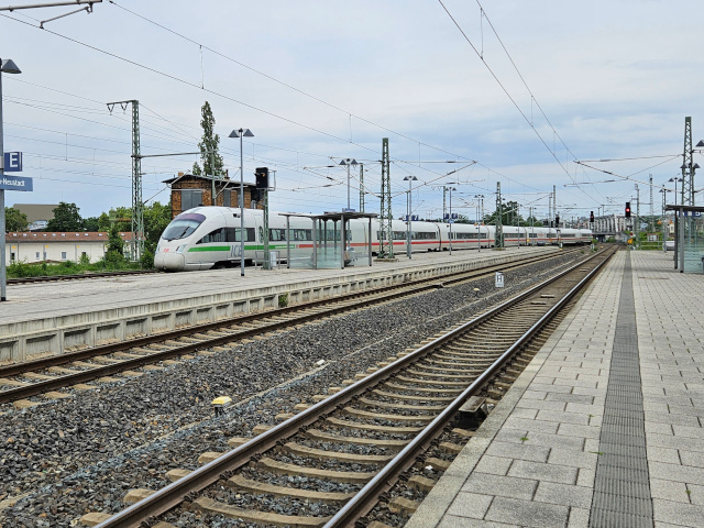 411 Bhf Dresden-Neustadt