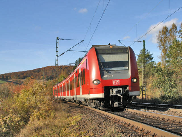 425 n&ouml;rdlich von Werleshausen