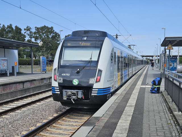 430 im Bhf Leinfelden